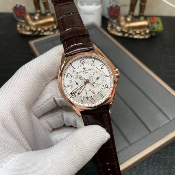 Vacheron Constantin FIFTYSIX 4400E/000A-B437