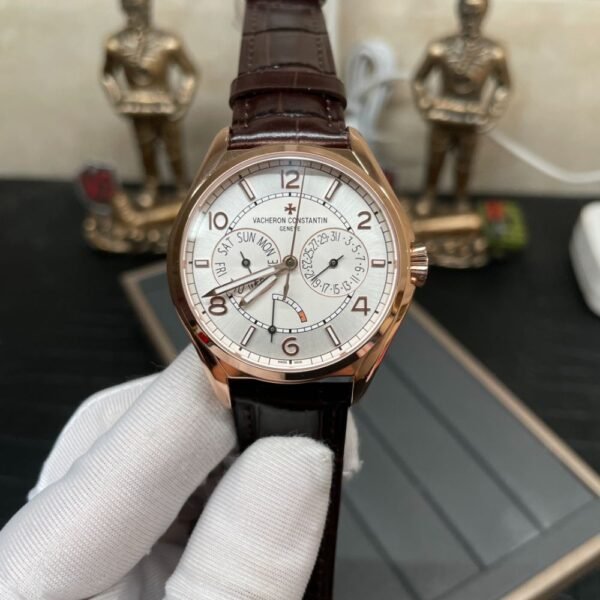 Vacheron Constantin FIFTYSIX 4400E/000A-B437