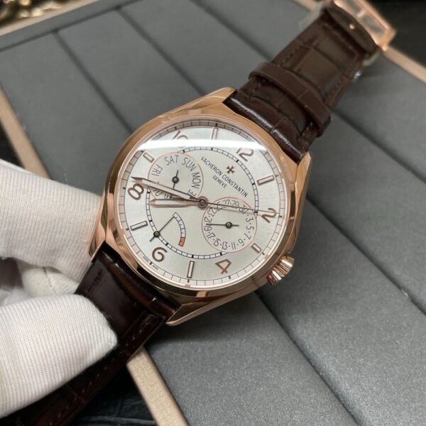 Vacheron Constantin FIFTYSIX 4400E/000A-B437