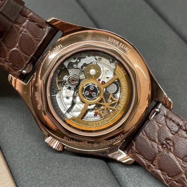 Vacheron Constantin FIFTYSIX 4400E/000A-B437