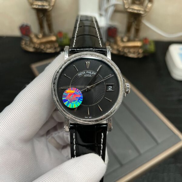 PATEK PHILIPPE 5153