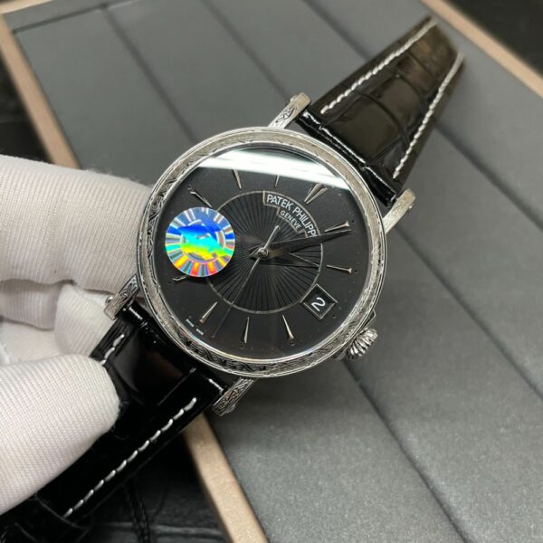 PATEK PHILIPPE 5153