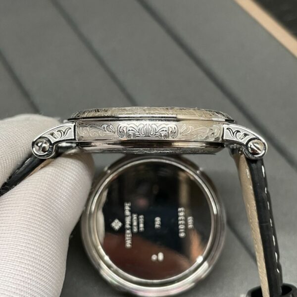 PATEK PHILIPPE 5153
