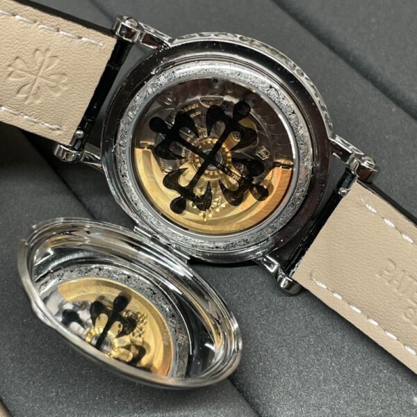 PATEK PHILIPPE 5153