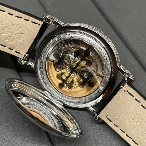 PATEK PHILIPPE 5153