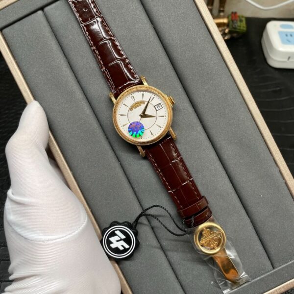 PATEK PHILIPPE 5153