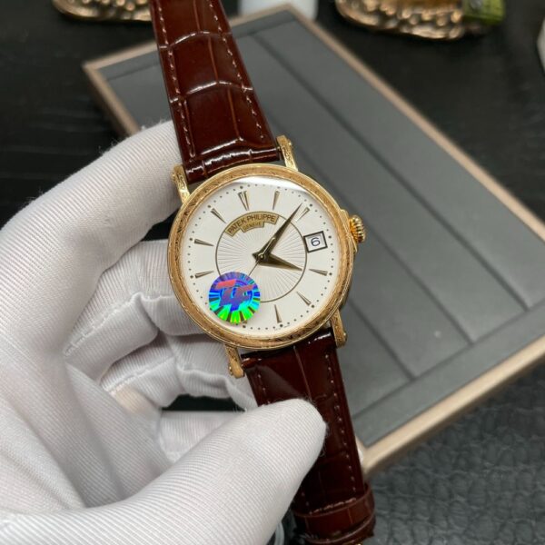 PATEK PHILIPPE 5153