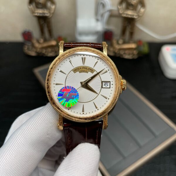 PATEK PHILIPPE 5153
