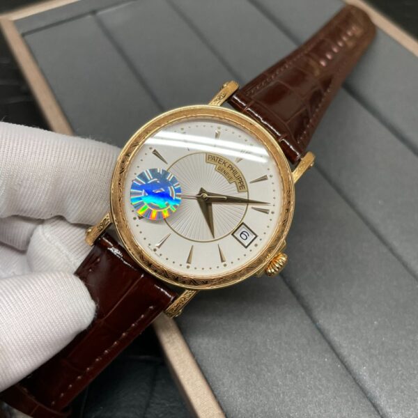 PATEK PHILIPPE 5153