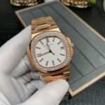 PATEK PHILIPPE NAUTILUS 5711