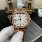PATEK PHILIPPE NAUTILUS 5711