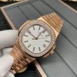 PATEK PHILIPPE NAUTILUS 5711