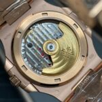 PATEK PHILIPPE NAUTILUS 5711