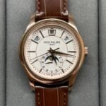 PATEK PHILIPPE COMPLICATIONS 5205R