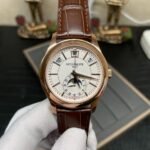 PATEK PHILIPPE COMPLICATIONS 5205R