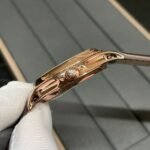 PATEK PHILIPPE COMPLICATIONS 5205R