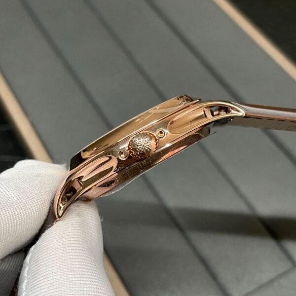 PATEK PHILIPPE COMPLICATIONS 5205R