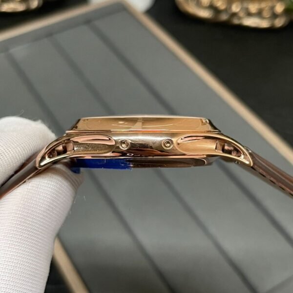 PATEK PHILIPPE COMPLICATIONS 5205R