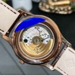 PATEK PHILIPPE COMPLICATIONS 5205R