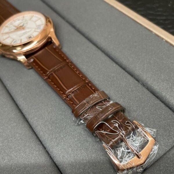 PATEK PHILIPPE COMPLICATIONS 5205R