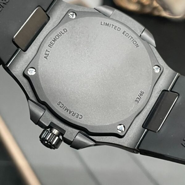 PATEK PHILIPPE Tiffany 5711