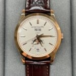 PATEK PHILIPPE 5396R