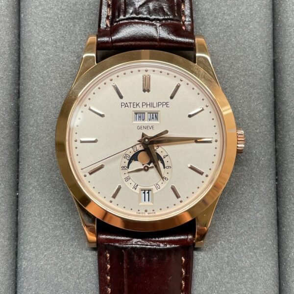 PATEK PHILIPPE 5396R