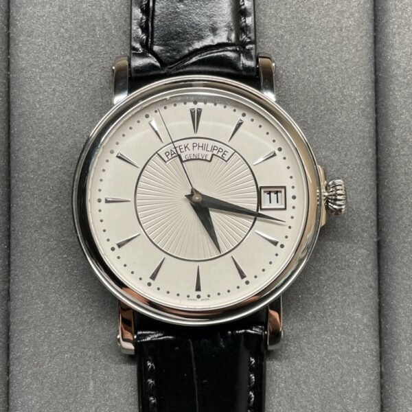 PATEK PHILIPPE 5153