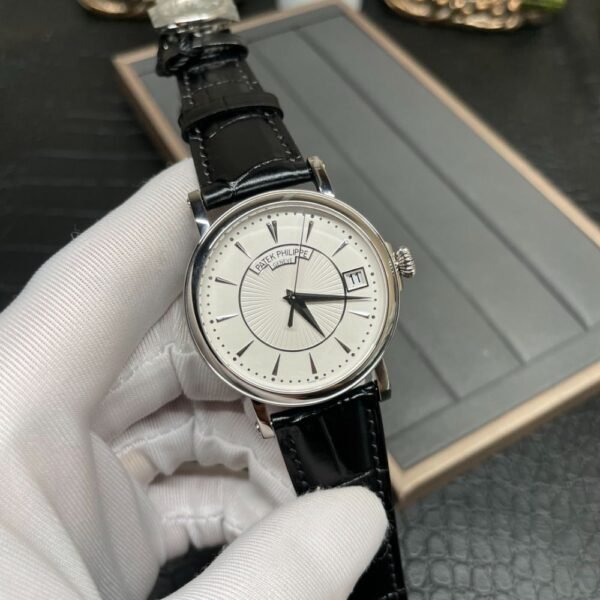 PATEK PHILIPPE 5153