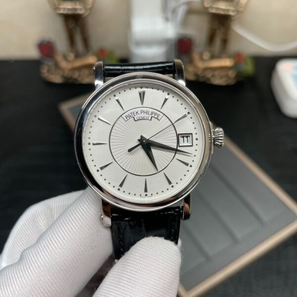 PATEK PHILIPPE 5153