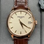 PATEK PHILIPPE 5277