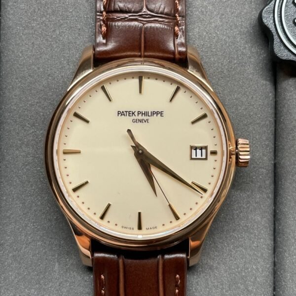 PATEK PHILIPPE 5277