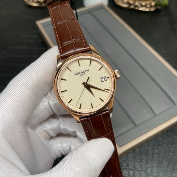 PATEK PHILIPPE 5277