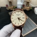 PATEK PHILIPPE 5277