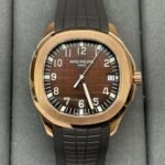 PATEK PHILIPPE AQUANAUT 5167R-001