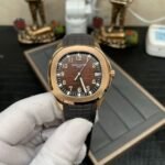 PATEK PHILIPPE AQUANAUT 5167R-001