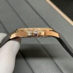 PATEK PHILIPPE AQUANAUT 5167R-001