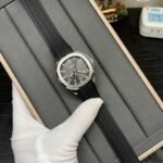 PATEK PHILIPPE AQUANAUT 5167A-001