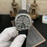 PATEK PHILIPPE AQUANAUT 5167A-001