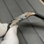 PATEK PHILIPPE AQUANAUT 5167A-001