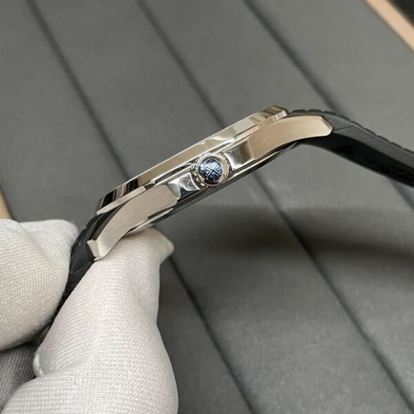 PATEK PHILIPPE AQUANAUT 5167A-001