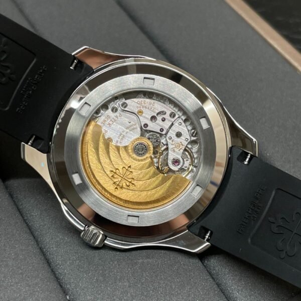 PATEK PHILIPPE AQUANAUT 5167A-001