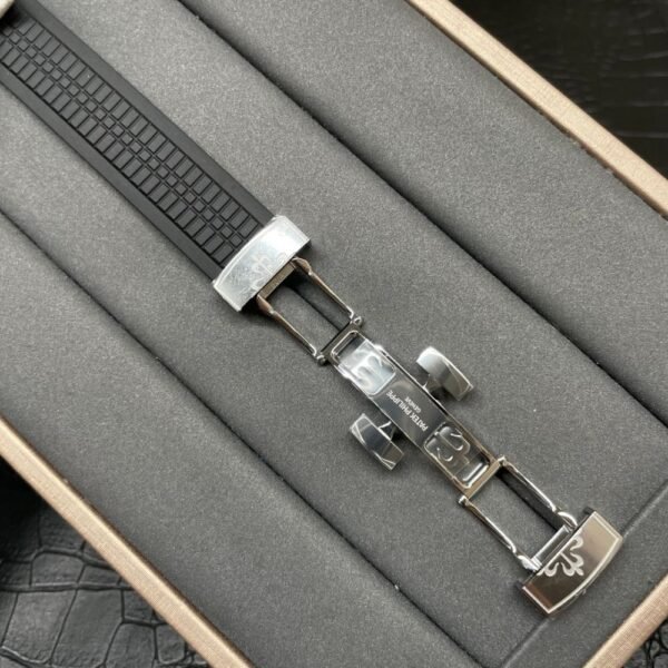 PATEK PHILIPPE AQUANAUT 5167A-001