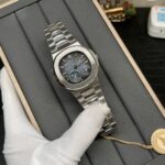 PATEK PHILIPPE Nautilus PGR