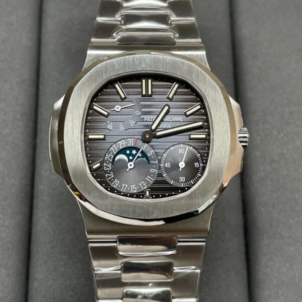 PATEK PHILIPPE Nautilus PGR