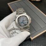 PATEK PHILIPPE Nautilus PGR