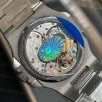 PATEK PHILIPPE Nautilus PGR