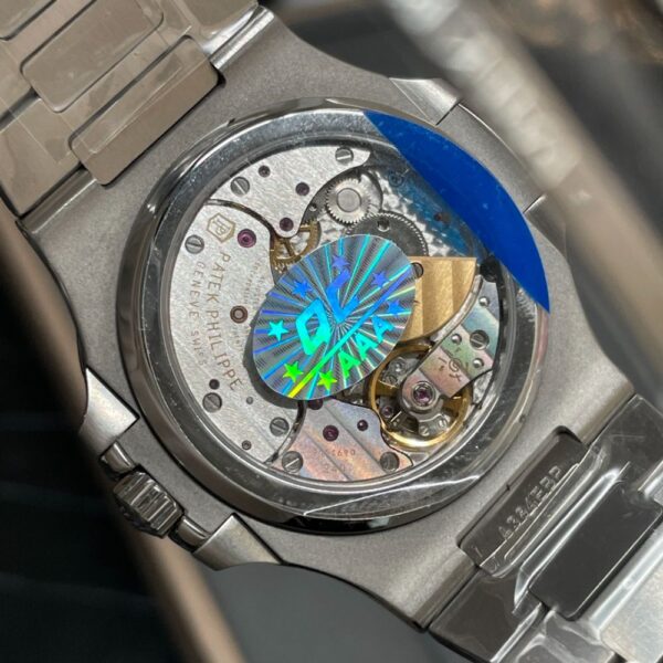 PATEK PHILIPPE Nautilus PGR