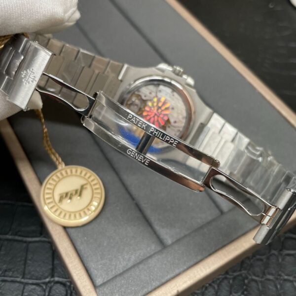 PATEK PHILIPPE Nautilus PGR