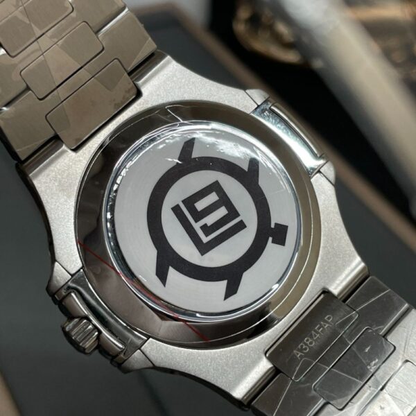 PATEK PHILIPPE Nautilus 5726